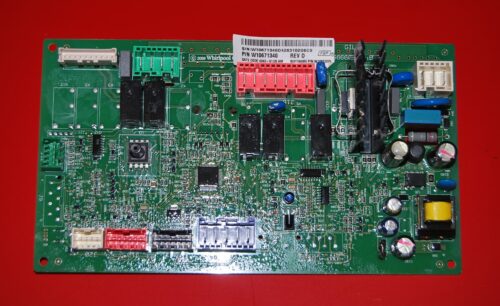 Part # W10671340 Whirlpool Washer Electronic Control Board (used)