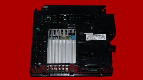 Whirlpool Front Load Washer Control Board - W11322903