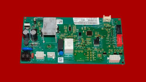 Whirlpool Washer Control Board W10803586 | W11116590 | OEM Used Tested