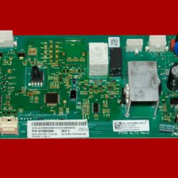 Whirlpool Washer Control Board W10803586 | W11116590 | OEM Used Tested