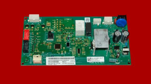 Whirlpool Washer Control Board W10803586 | W11116590 | OEM Used Tested