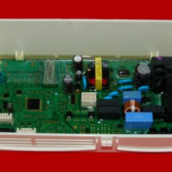 Part # DC92-01729P | Samsung Dryer Control Board