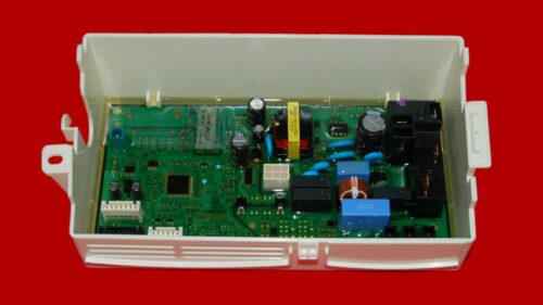 Part # DC92-01729P | Samsung Dryer Control Board