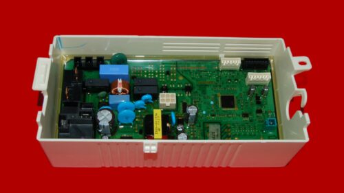 Part # DC92-01729P | Samsung Dryer Control Board