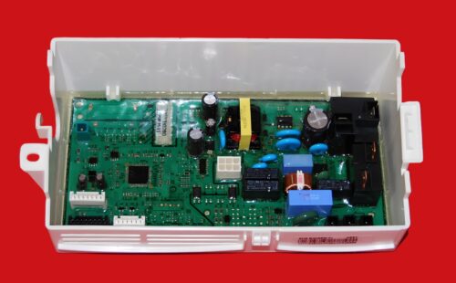 Part # DC92-01729P Samsung Dryer Control Board (used)