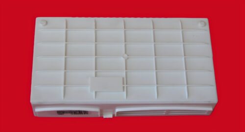 Part # DC92-01729P Samsung Dryer Control Board (used)