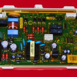 Part # DC92-01626A Samsung Dryer Electronic Control Board