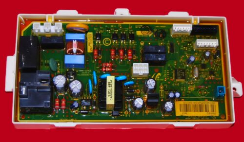 Part # DC92-01626A Samsung Dryer Electronic Control Board