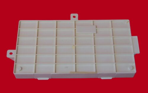 Part # DC92-01626A Samsung Dryer Electronic Control Board