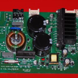 Part # W10447140 - Whirlpool Washer Electronic Control Board (used)