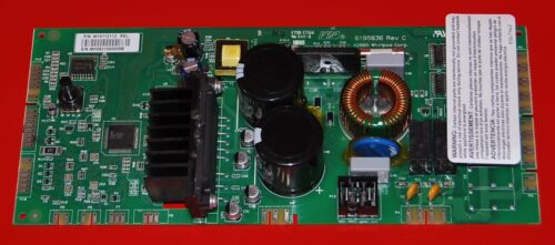 Part # W10112112 Whirlpool Washer Control Board (used)