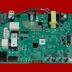 GE Refrigerator Control Board 245D2268G002 | OEM Used Tested