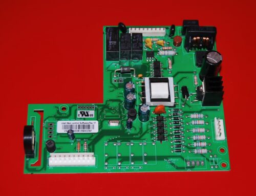 Part # 12782036 Whirlpool Refrigerator Electronic Control Board (used, Code 0101)