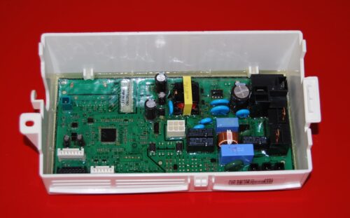 Part # DC92-01729P Samsung Dryer Control Board (used)