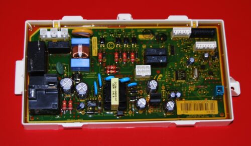 Part # DC92-01626A Samsung Dryer Electronic Control Board (used)