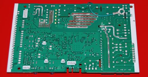 Part # 245D2268G002 - GE Refrigerator Electronic Control Board (used)