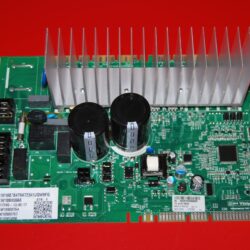 Part # W10885568, W10748996 Whirlpool Front Load Washer Control Board (used)
