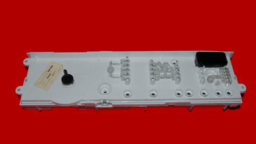 Part # 137313510 | 137070870 | Frigidaire Dryer Control Board