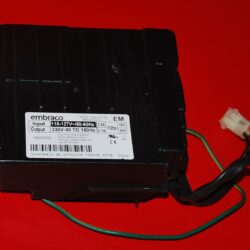 Part # VCC3 1156 L3 F 08 - Embraco Refrigerator Compressor Control Unit (used)