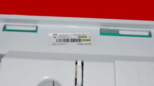 Part # 137313510 | 137070870 | Frigidaire Dryer Control Board
