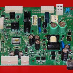 Part # 242115304 - Frigidaire Oven Electronic Control Board (used)