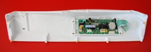 Part # 22004436, 2202562 Maytag Washer Control Panel And Board (used, condition good - White)