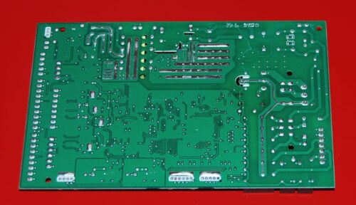Part # 245D1878G003 - GE Oven Electronic Control Board (used)