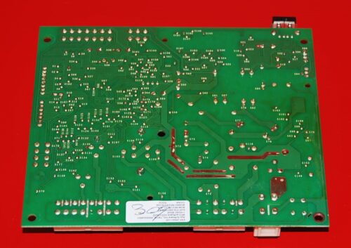 Part # 242115304 - Frigidaire Oven Electronic Control Board (used)