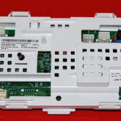 Part # W10711011 - Amana Washer Control Board (used)