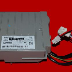Frigidaire Refrigerator Compressor Control Unit 241577508 VCC3 1156 Q9 F 05 | OEM Used Tested