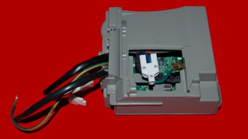 Frigidaire Refrigerator Compressor Control Unit 241577508 VCC3 1156 Q9 F 05 | OEM Used Tested
