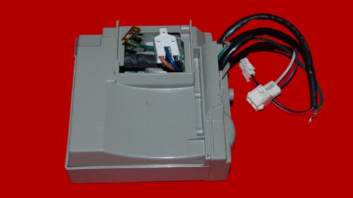 Frigidaire Refrigerator Compressor Control Unit 241577508 VCC3 1156 Q9 F 05 | OEM Used Tested