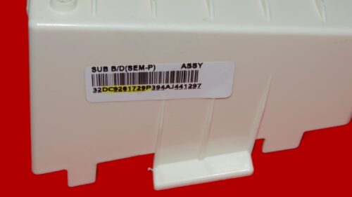 Part # DC92-01729P | Samsung Dryer Control Board