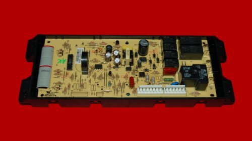 Part # 5304510064 | 316557236 | Frigidaire Oven Control Board (used)