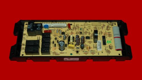 Part # 5304510064 | 316557236 | Frigidaire Oven Control Board (used)