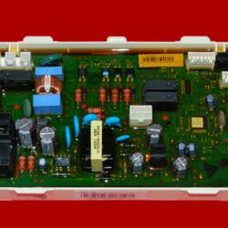 Part # DC92-01626A | Samsung Dryer Control Board (Front Load Style)