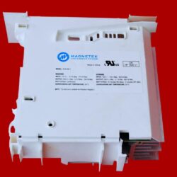 Part # 134409902 | Frigidaire Front Load Washer Motor Control Board (used)