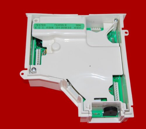 Part # 12872254 | 12782034 | Whirlpool Refrigerator Control Board (Programming Code 0101)