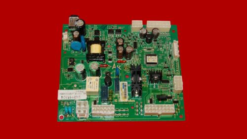 Frigidaire Refrigerator Control Board 242115304 | 242115240  Top-1