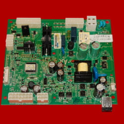 Frigidaire Refrigerator Control Board 242115304 | 242115240 | OEM Used Tested