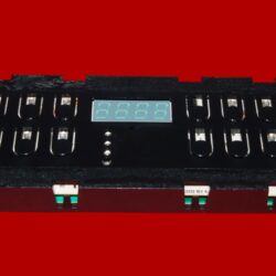 Part # 5304510064 | 316557236 | Frigidaire Oven Control Board (used)