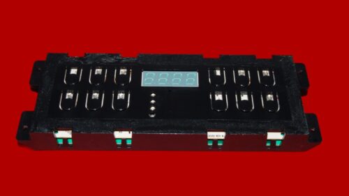 Part # 5304510064 | 316557236 | Frigidaire Oven Control Board (used)