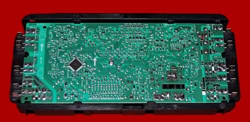 Part # WPW10734599 | W10734599 | Whirlpool Oven Control Board (overlay good - Dark Gray)