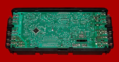 Part # WPW10502613 | W10502613 | Whirlpool Oven Control Board (overlay excellent - Dark Gray)