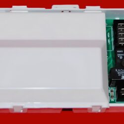 Part # W10625544 Whirlpool Dryer Control Board