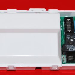 Part # W10625544 - Whirlpool Dryer Control Board (used)