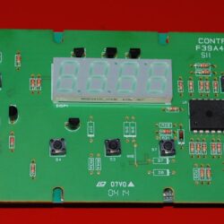Part # 316222807 - Frigidaire Oven Control Board (used)