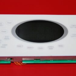 Part # 8507P271-60 | WP5701M799-60 Maytag Oven Control Board (used, overlay good - Bisque)