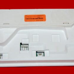 Part # 134958201 Frigidaire Front Load Washer Control Board (used)