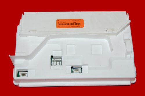 Part # 134958201 Frigidaire Front Load Washer Control Board (used)